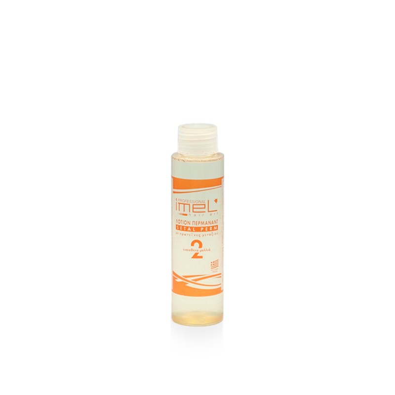 Λοσιόν Περμανάντ Setal Perm, Νο 2, 100ml