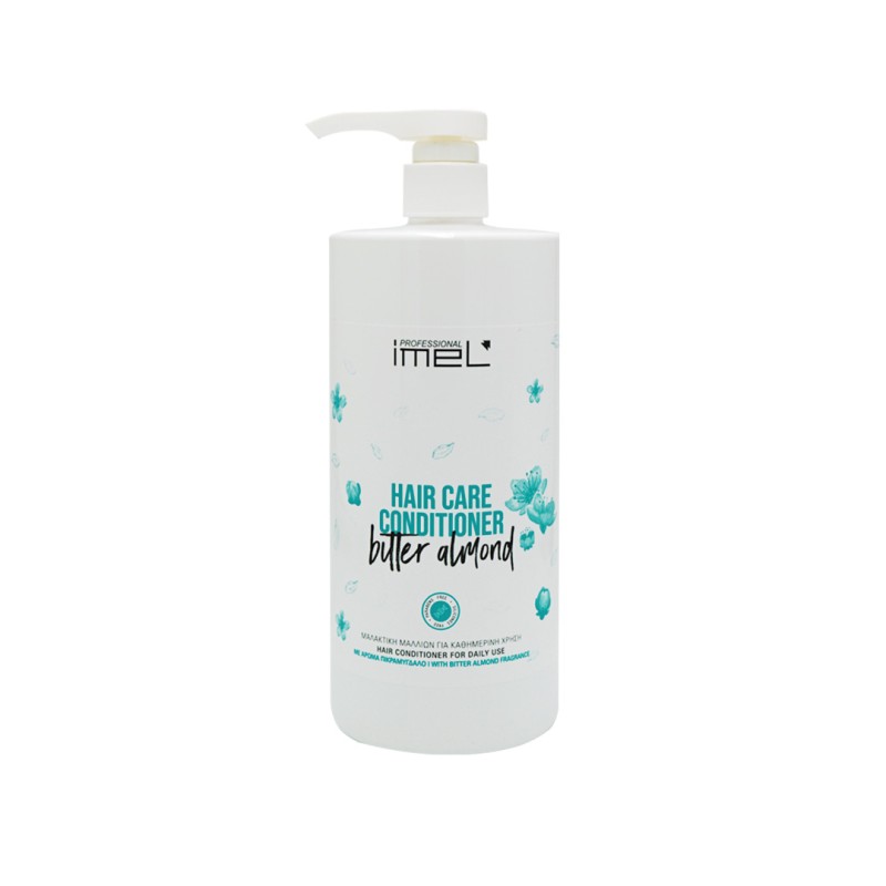 Μαλακτική Imel Bitter Almond 1000ml