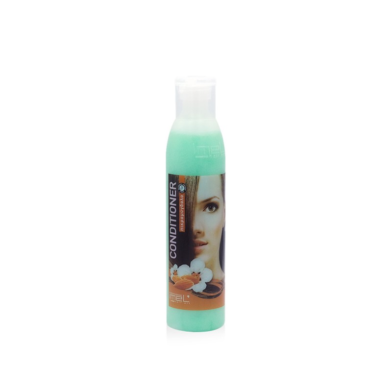 Μαλακτική Imel Bitter Almond 500ml