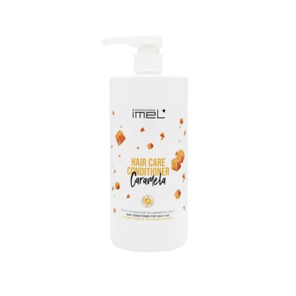 Μαλακτική Imel Caramel 1000ml