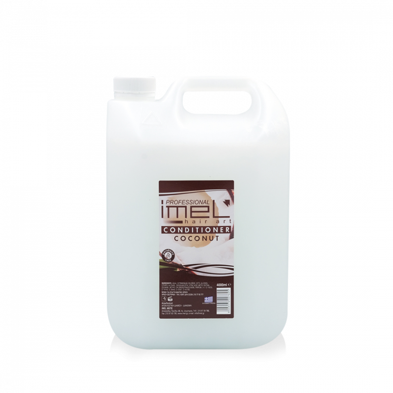 Μαλακτική Imel Coconut 4000ml