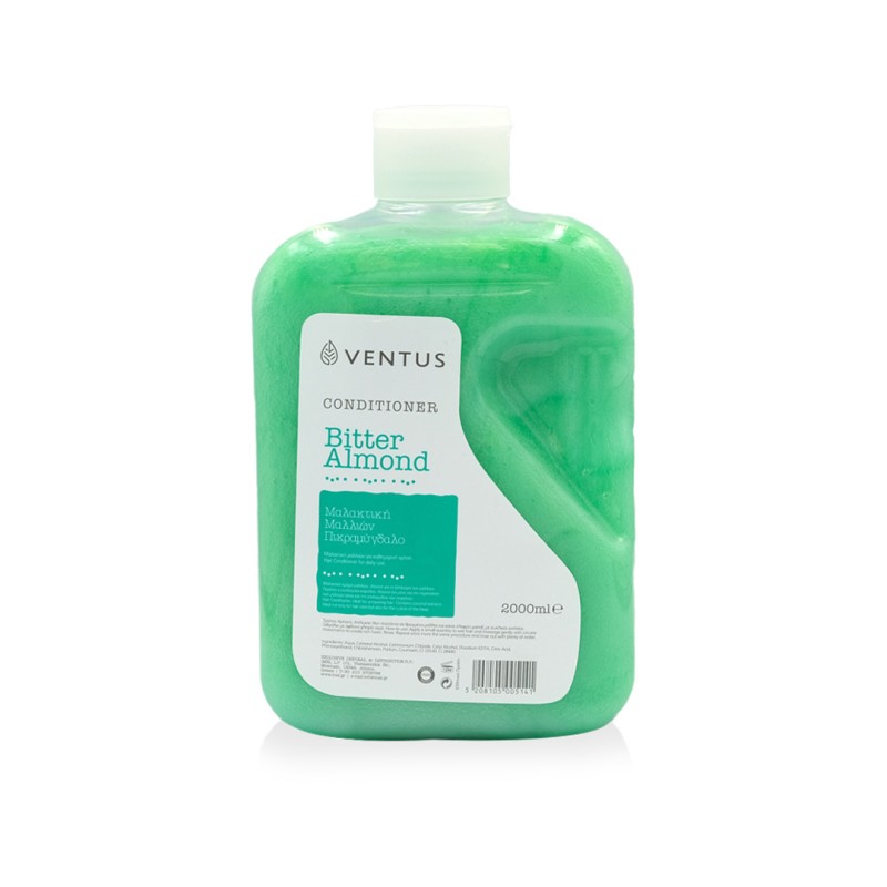 Μαλακτική Ventus Bitter Almond 2000ml