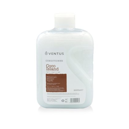 Μαλακτική Ventus Coco Island 2000ml
