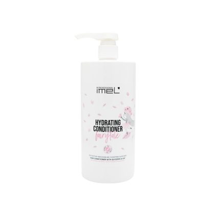 Μαλακτική Ενυδάτωσης Imel Fairytale 1000ml