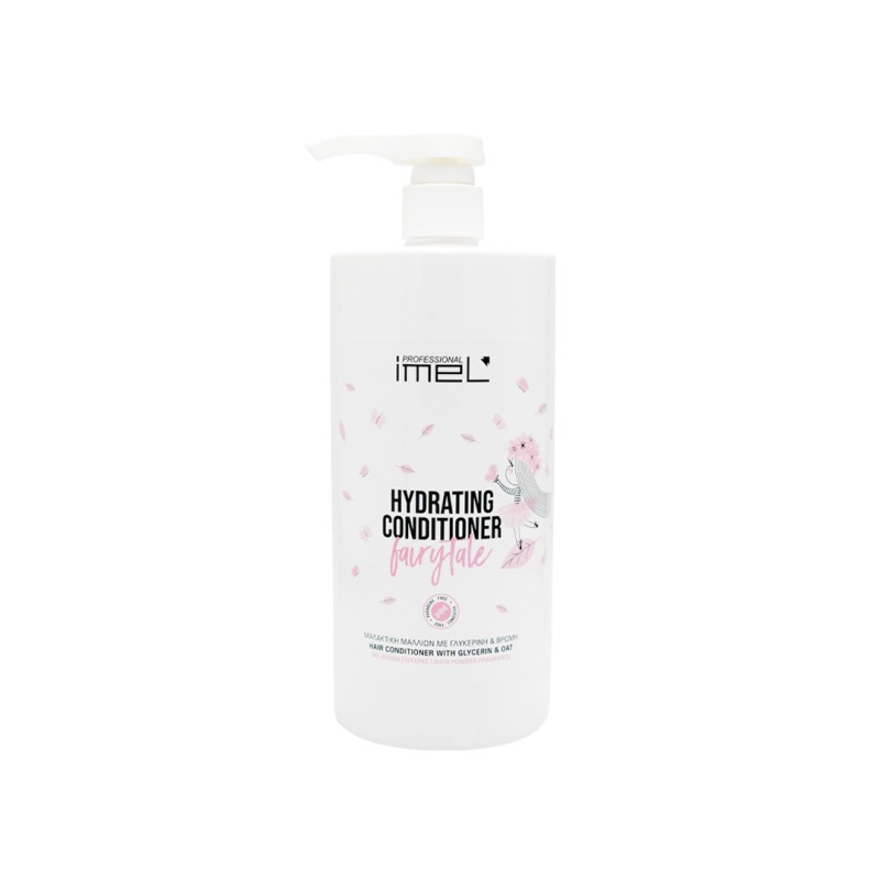 Μαλακτική Ενυδάτωσης Imel Fairytale 1000ml
