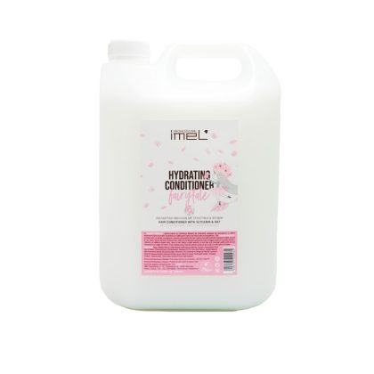 Μαλακτική Ενυδάτωσης Imel Fairytale 4000ml