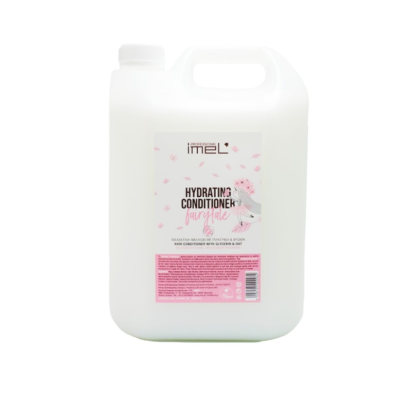 Μαλακτική Ενυδάτωσης Imel Fairytale 4000ml