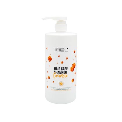 Σαμπουάν Imel Caramel 1000ml