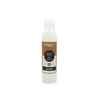 Σαμπουάν Imel Coconut 500ml