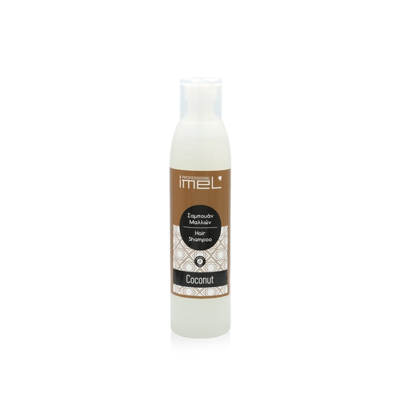 Σαμπουάν Imel Coconut 500ml