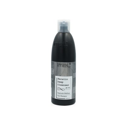 Σαμπουάν Imel Keratin Deep Cleanser 1000ml