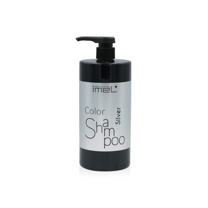 Σαμπουάν Imel Silver 1000ml