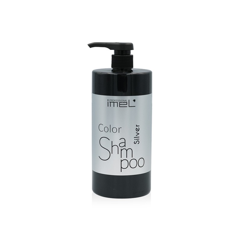 Σαμπουάν Imel Silver 1000ml