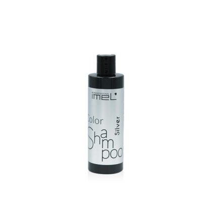 Σαμπουάν Imel Silver 250ml