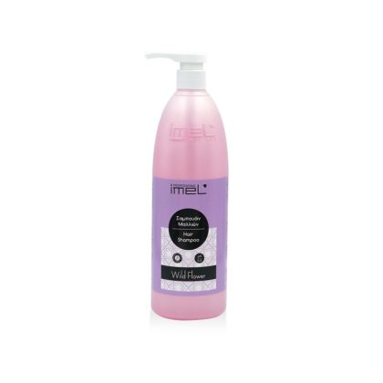 Σαμπουάν Imel Wildflower 1000ml