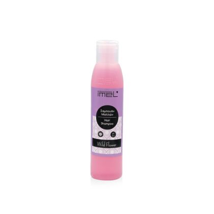 Σαμπουάν Imel Wildflower 500ml
