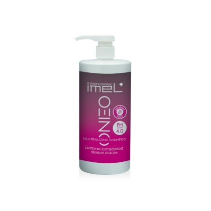 Σαμπουάν Imel Όξινο 1000ml