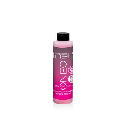 Σαμπουάν New Line Όξινο 300ml