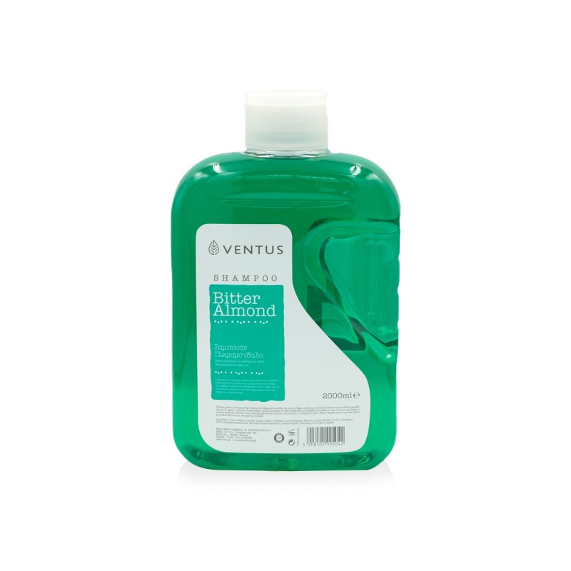 Σαμπουάν Ventus Bitter Almond 2000ml