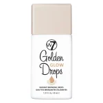 Golden Glow Drops