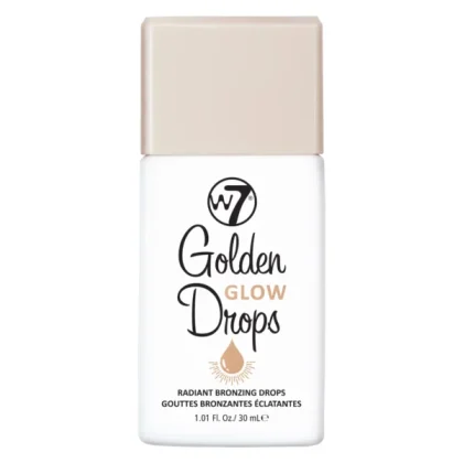 Golden Glow Drops