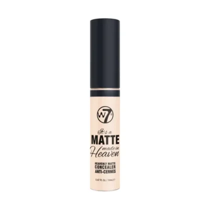 It’s a Matte Made in Heaven Concealer 14ml