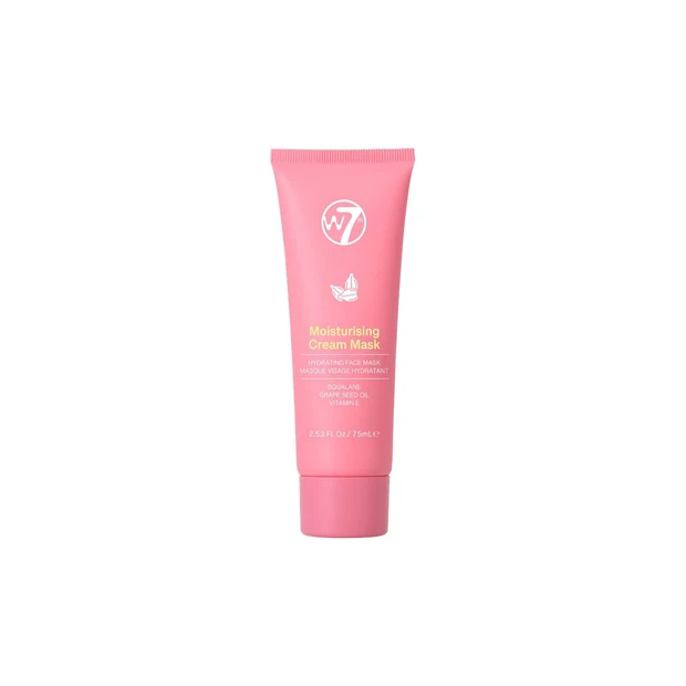 MOISTURISINGCREAMFACEMASK