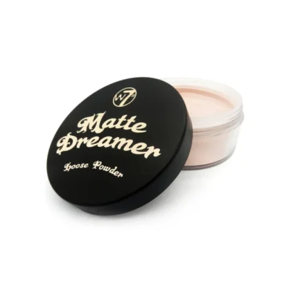 Matte Dreamer Loose Powder1