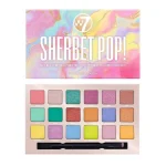 SERBET POP