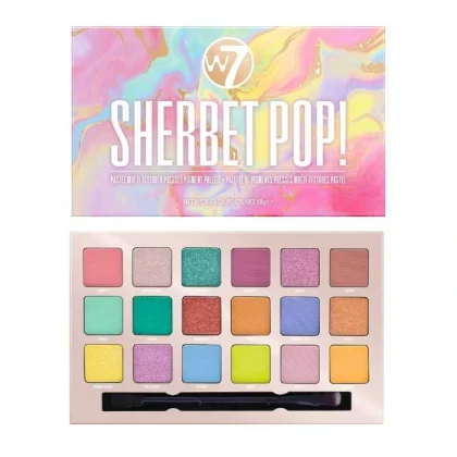 SERBET POP