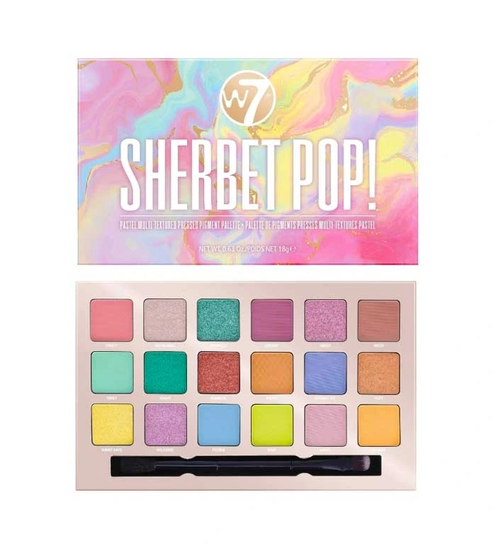SERBET POP