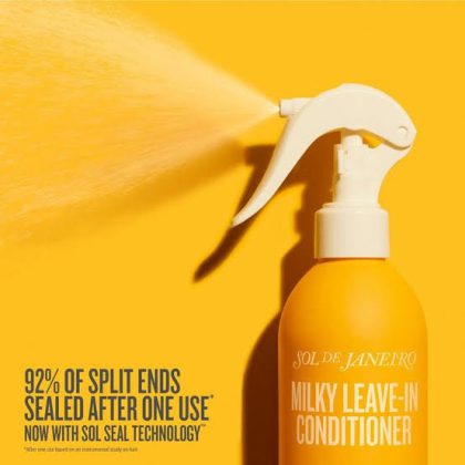 Sol de Janeiro Brazilian Joia Milky Leave In Conditioner 210ml2