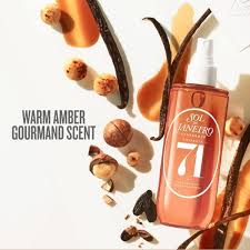 Sol de Janeiro Cheirosa 71 Perfume Mist 240ml1