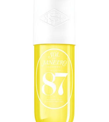 Sol de Janeiro Cheirosa 87 Perfume Mist 240ml