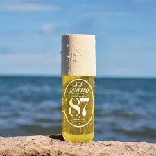 Sol de Janeiro Cheirosa 87 Perfume Mist 240ml3