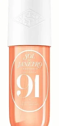 Sol de Janeiro Cheirosa 91 Perfume Mist 240ml