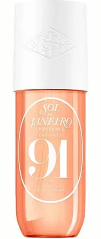 Sol de Janeiro Cheirosa 91 Perfume Mist 240ml