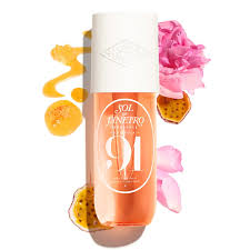 Sol de Janeiro Cheirosa 91 Perfume Mist 240ml1