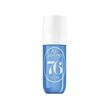 Sol de Janeiro Delicia Drench Cheirosa 76 Perfume Mist 240ml