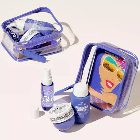 Sol de Janeiro Delicia Drench Jet Set1