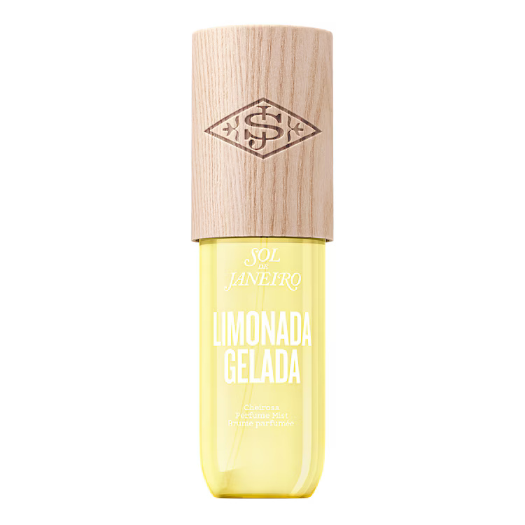 Sol de Janeiro Le Mists Limonada Gelada Perfume Mist 90ml (1)