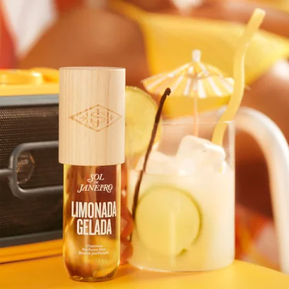 Sol de Janeiro Le Mists Limonada Gelada Perfume Mist 90ml1