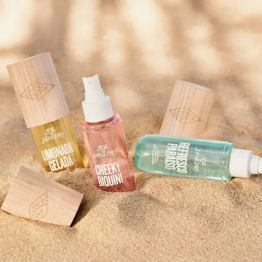 Sol de Janeiro Le Mists Limonada Gelada Perfume Mist 90ml1