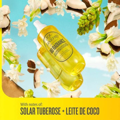 Sol de Janeiro Rio Radiance Body Mist 90ml