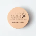 Technic Brush Up