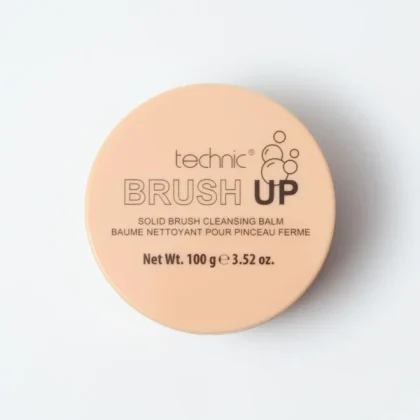 Technic Brush Up
