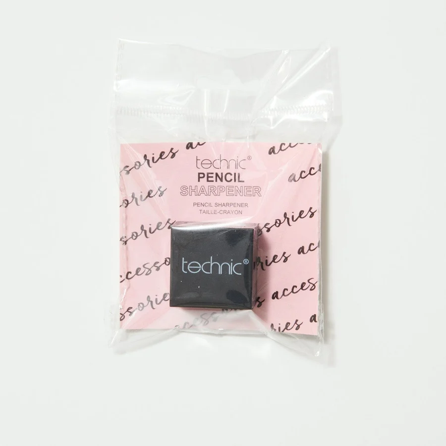 Technic Pencil Sharpener