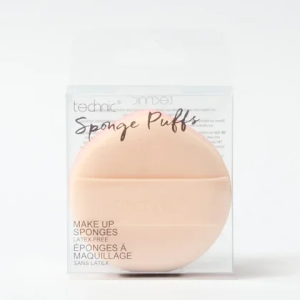 Technic Sponge Puffs