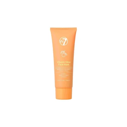 VITAMINGLOWFACEMASK