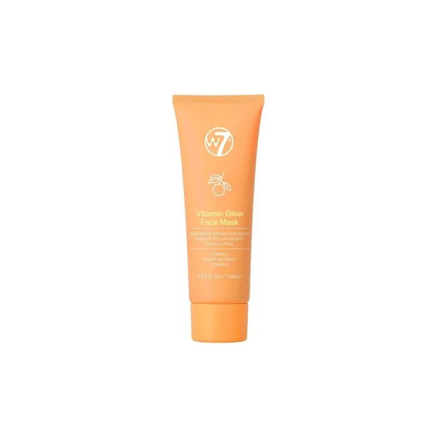 VITAMINGLOWFACEMASK